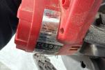 Parti Milwaukee M18/M12 elektroverktøy med batterier og ladere