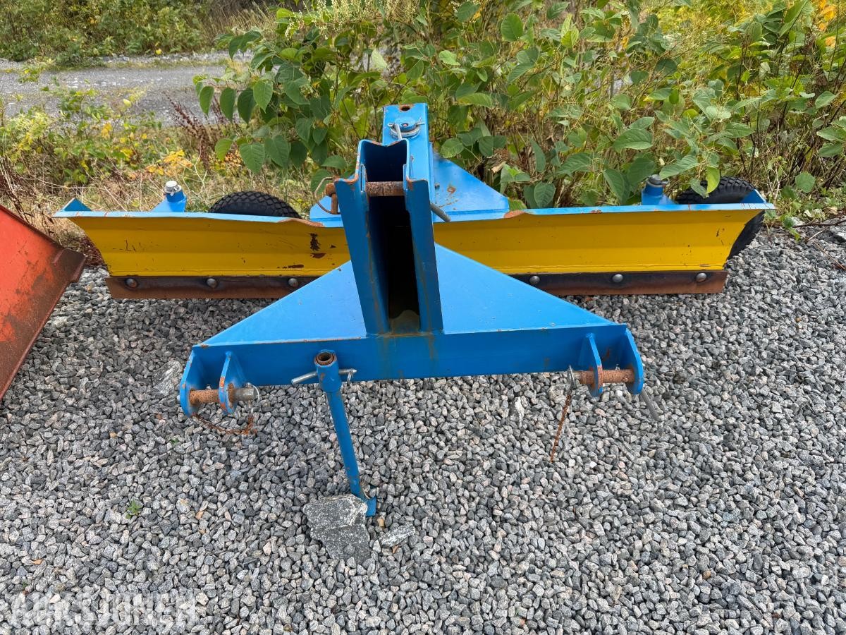 2019 Lilleseth Skjær LR1
