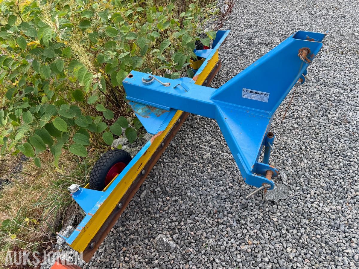 2019 Lilleseth Skjær LR1