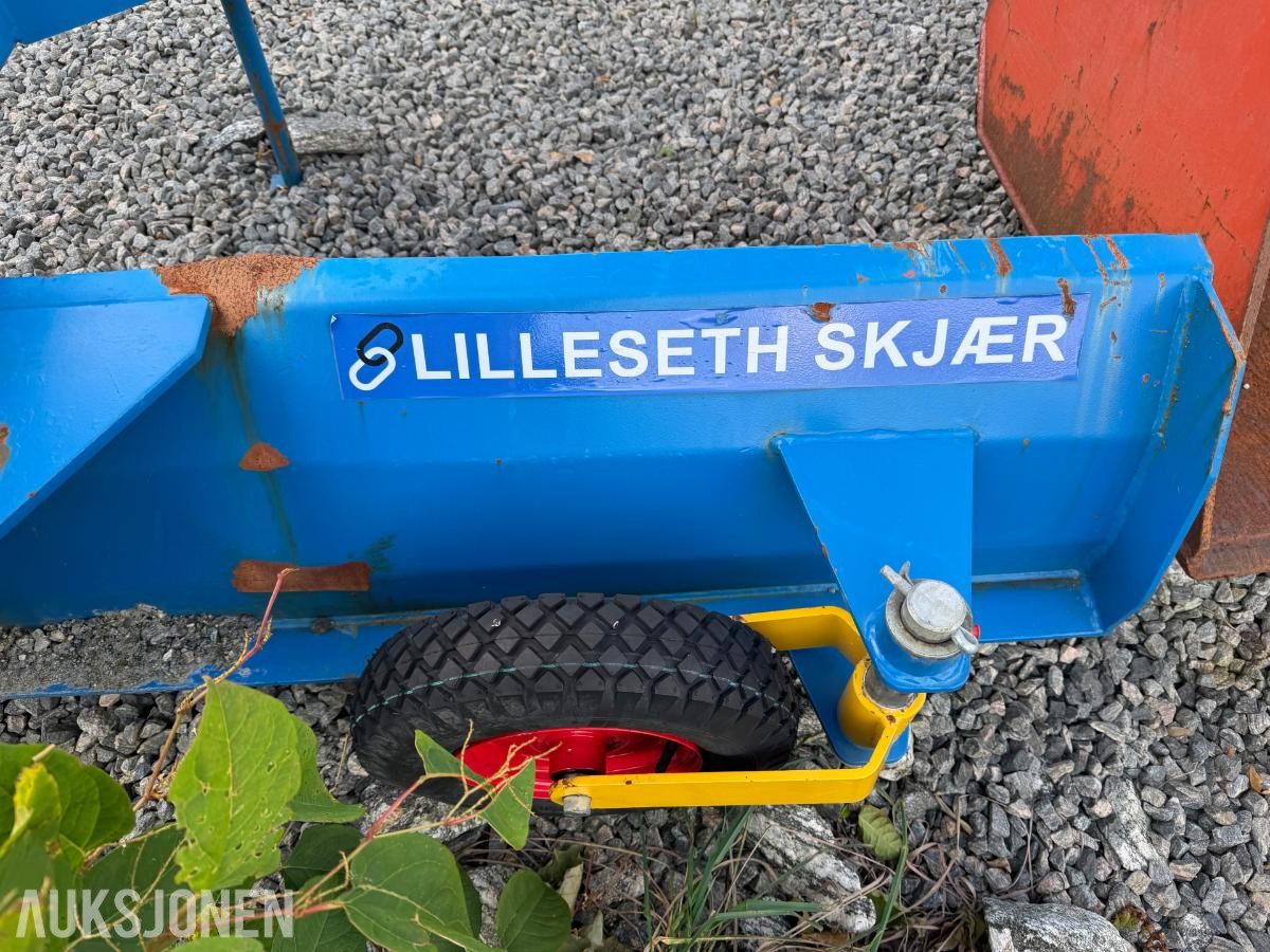 2019 Lilleseth Skjær LR1