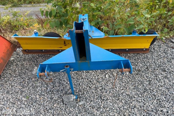 2019 Lilleseth Skjær LR1 