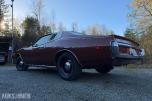 1973 Dodge Charger 6.6 SE Brougham  AUTOMAT FRITATT EU