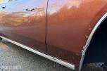 1973 Dodge Charger 6.6 SE Brougham  AUTOMAT FRITATT EU