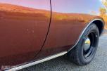 1973 Dodge Charger 6.6 SE Brougham  AUTOMAT FRITATT EU