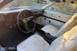 1973 Dodge Charger 6.6 SE Brougham  AUTOMAT FRITATT EU