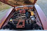 1973 Dodge Charger 6.6 SE Brougham  AUTOMAT FRITATT EU