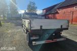 1984 Volvo F610 4X2-Planbil