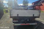 1984 Volvo F610 4X2-Planbil