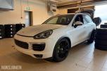 2015 Porsche Cayenne 3.0 E-HYBRID 416HK 4 RYGGEKAMERA CRUISEKONTROLL