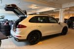 2015 Porsche Cayenne 3.0 E-HYBRID 416HK 4 RYGGEKAMERA CRUISEKONTROLL