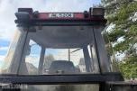 1991 CASE INTERNATIONAL 7120 MAGNUM  m/Weckman traktorhenger