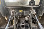1991 CASE INTERNATIONAL 7120 MAGNUM  m/Weckman traktorhenger