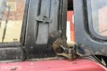 1991 CASE INTERNATIONAL 7120 MAGNUM  m/Weckman traktorhenger