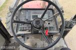 1991 CASE INTERNATIONAL 7120 MAGNUM  m/Weckman traktorhenger