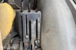 1991 CASE INTERNATIONAL 7120 MAGNUM  m/Weckman traktorhenger