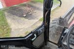 1991 CASE INTERNATIONAL 7120 MAGNUM  m/Weckman traktorhenger