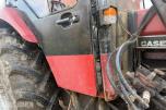 1991 CASE INTERNATIONAL 7120 MAGNUM  m/Weckman traktorhenger