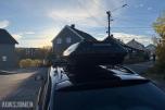 2013 SKODA SUPERB 2.0 TDI 140HK DSG EU-OK 10.28 EL. FØRERSETE