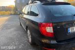 2013 SKODA SUPERB 2.0 TDI 140HK DSG EU-OK 10.28 EL. FØRERSETE