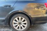 2013 SKODA SUPERB 2.0 TDI 140HK DSG EU-OK 10.28 EL. FØRERSETE