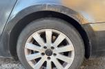 2013 SKODA SUPERB 2.0 TDI 140HK DSG EU-OK 10.28 EL. FØRERSETE