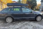 2013 SKODA SUPERB 2.0 TDI 140HK DSG EU-OK 10.28 EL. FØRERSETE