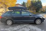 2013 SKODA SUPERB 2.0 TDI 140HK DSG EU-OK 10.28 EL. FØRERSETE
