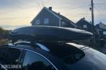 2013 SKODA SUPERB 2.0 TDI 140HK DSG EU-OK 10.28 EL. FØRERSETE