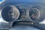 2013 SKODA SUPERB 2.0 TDI 140HK DSG EU-OK 10.28 EL. FØRERSETE