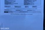 2013 SKODA SUPERB 2.0 TDI 140HK DSG EU-OK 10.28 EL. FØRERSETE
