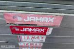 JAMAX fasadestillas 132 m²