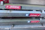 JAMAX fasadestillas 132 m²
