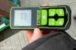 Gapahuk med benker – ca. 2,98 x 2,36 m
