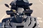 2025 Segway AT6 L Abs ATV VINSJ HENGERFESTE BRØYTESKJÆR