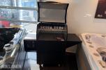 2026 NBE RTB Tokyo trepelletsgrill / smoker – 10 400 cm² grillareal