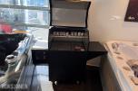 2026 NBE RTB Tokyo trepelletsgrill / smoker – 10 400 cm² grillareal