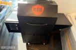 2026 NBE RTB Tokyo trepelletsgrill / smoker – 10 400 cm² grillareal