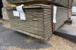 19x123 mm. Dobbeltfals Kledning 60 grader. pakken kan inneholde mugg.