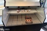 NBE RTB Tokyo trepelletsgrill / smoker – 12 kW
