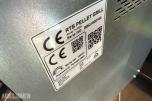 NBE RTB Tokyo trepelletsgrill / smoker – 12 kW