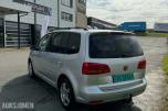 2014 Volkswagen TOURAN 1.6-105 D