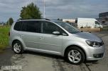 2014 Volkswagen TOURAN 1.6-105 D