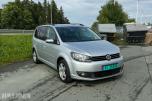 2014 Volkswagen TOURAN 1.6-105 D