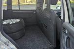 2014 Volkswagen TOURAN 1.6-105 D