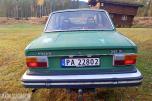 1976 Volvo 242 2.1