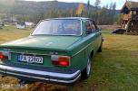 1976 Volvo 242 2.1