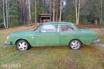 1976 Volvo 242 2.1