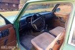 1976 Volvo 242 2.1