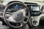 2016 Nissan E-NV200  - helelektrisk varebil