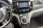 2016 Nissan E-NV200  - helelektrisk varebil